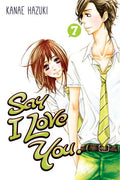 Say I Love You. 7 - MPHOnline.com