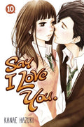 Say I Love You. 10 - MPHOnline.com