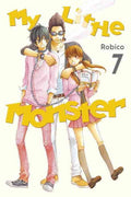 My Little Monster 7 - MPHOnline.com