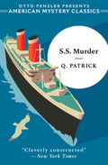 S.S. Murder - MPHOnline.com