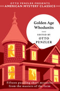 Golden Age Whodunits - MPHOnline.com