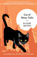 Cat of Many Tails - MPHOnline.com