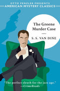 The Greene Murder Case - MPHOnline.com