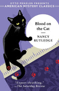 Blood on the Cat - MPHOnline.com