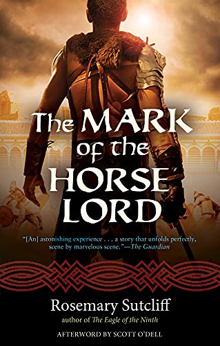 The Mark of the Horse Lord - MPHOnline.com