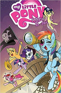 My Little Pony: Friendship is Magic Volume 4 - MPHOnline.com