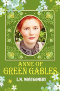ANNE OF GREEN GABLES - MPHOnline.com