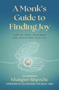 A Monk's Guide to Finding Joy - MPHOnline.com