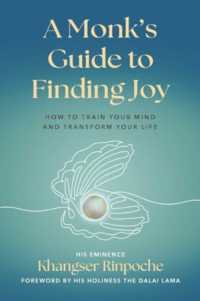 A Monk's Guide to Finding Joy - MPHOnline.com