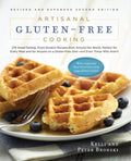 Artisanal Gluten-Free Cooking (Revised and Expanded 2nd Ed.) - MPHOnline.com