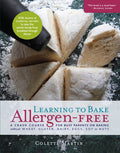 Learning to Bake Allergen-Free - MPHOnline.com