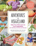 Adventures in Veggieland - MPHOnline.com