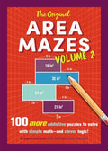 Original Area Mazes, Volume 2 - MPHOnline.com