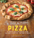 No Gluten, No Problem Pizza - MPHOnline.com