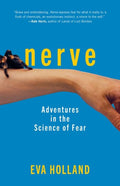 Nerve (Hardcover) - MPHOnline.com