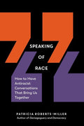 Speaking of Race - MPHOnline.com