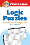 Puzzle Baron's Logic Puzzles - MPHOnline.com