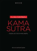 The Sexy Little Book of KAMA SUTRA - HAVE FUN! - MPHOnline.com