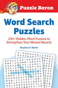 Word Search Puzzles (Puzzle Baron) - MPHOnline.com
