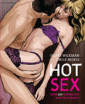 Hot Sex (Ban in MY & BN) - MPHOnline.com