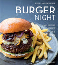 Burger Night - MPHOnline.com