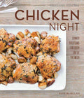 Williams-Sonoma: Chicken Night - MPHOnline.com