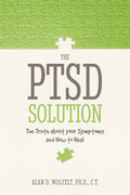 The PTSD Solution - MPHOnline.com