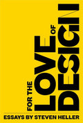 For The Love Of Design - MPHOnline.com
