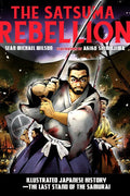 Satsuma Rebellion - MPHOnline.com
