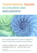 Transforming Trauma in Children and Adolescents - MPHOnline.com