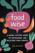 Food Wise - MPHOnline.com