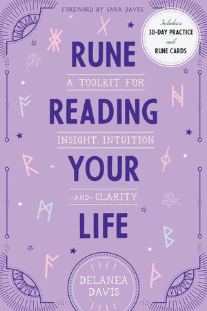 Rune Reading Your Life - MPHOnline.com