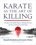 Karate as the Art of Killing - MPHOnline.com