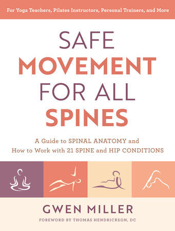 Safe Movement for All Spines - MPHOnline.com