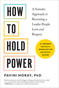 How to Hold Power - MPHOnline.com