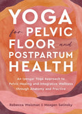 Yoga for Pelvic Floor and Postpartum Health - MPHOnline.com