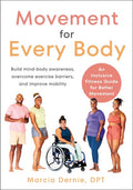 Movement for Every Body - MPHOnline.com