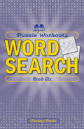 Puzzle Workouts: Word Search (Book Six) - MPHOnline.com