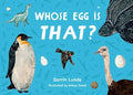 Whose Egg is That? (BB) - MPHOnline.com