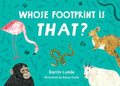Whose Footprint is That? - MPHOnline.com
