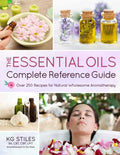 Essential Oils Comp Ref Gde /T - MPHOnline.com