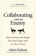 COLLABORATING WITH THE ENEMY - MPHOnline.com