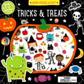 Super Sticker Activity - MPHOnline.com