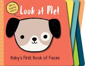 Look At Me! (Baby's First Bedtime Book) - MPHOnline.com