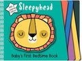 Sleepyhead (Baby's First Bedtime Book) - MPHOnline.com