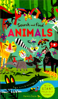 Search & Find Animals - MPHOnline.com