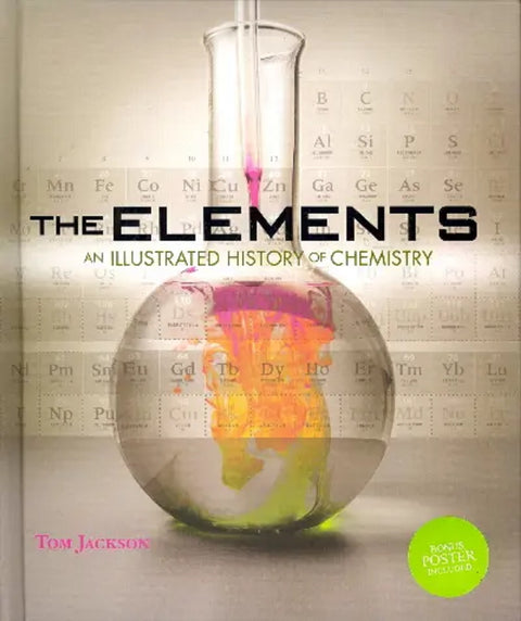 CZD1125_25 The Elements