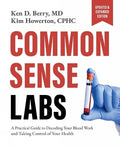 Common Sense Labs - MPHOnline.com