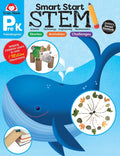 Smart Start Stem Grade Pre-K - MPHOnline.com