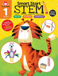 Smart Start Stem Grade 1 - MPHOnline.com